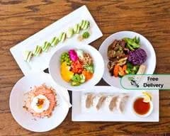 Sushi Kampenhout