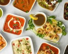 Salt & Pepper - Essence of India