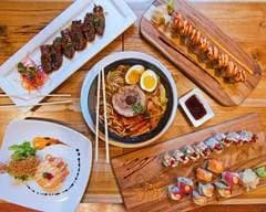 Nobu Sushi