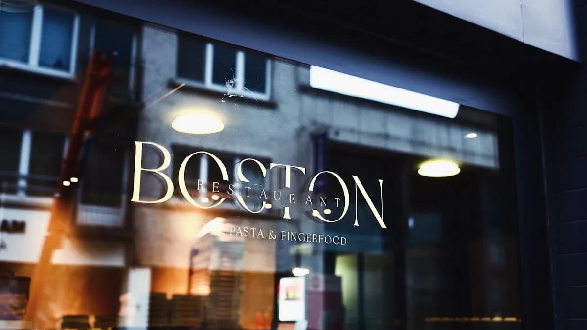 Boston Pizza Liedekerke