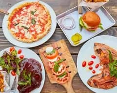 Pizza Ciao