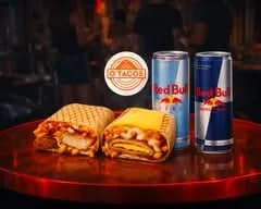 Snack Au Tacos Kebab