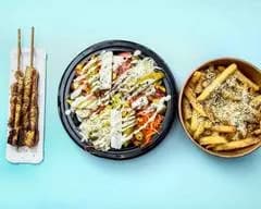 Snack Pitta Grill Akropolis (Mons)