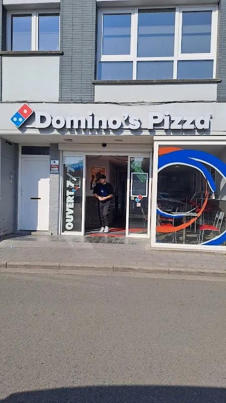 Domino's Pizza