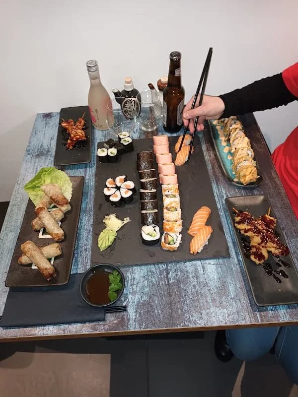 Khun Sushi