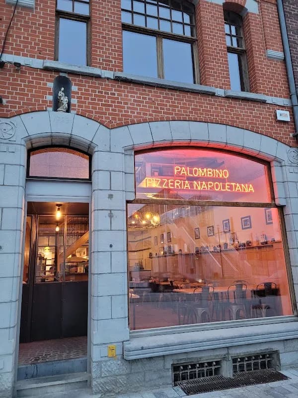 Palombino Pizzeria Napoletana