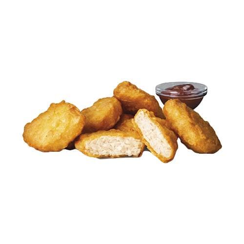 6 Chicken McNuggets©