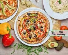 Donos Pizza
