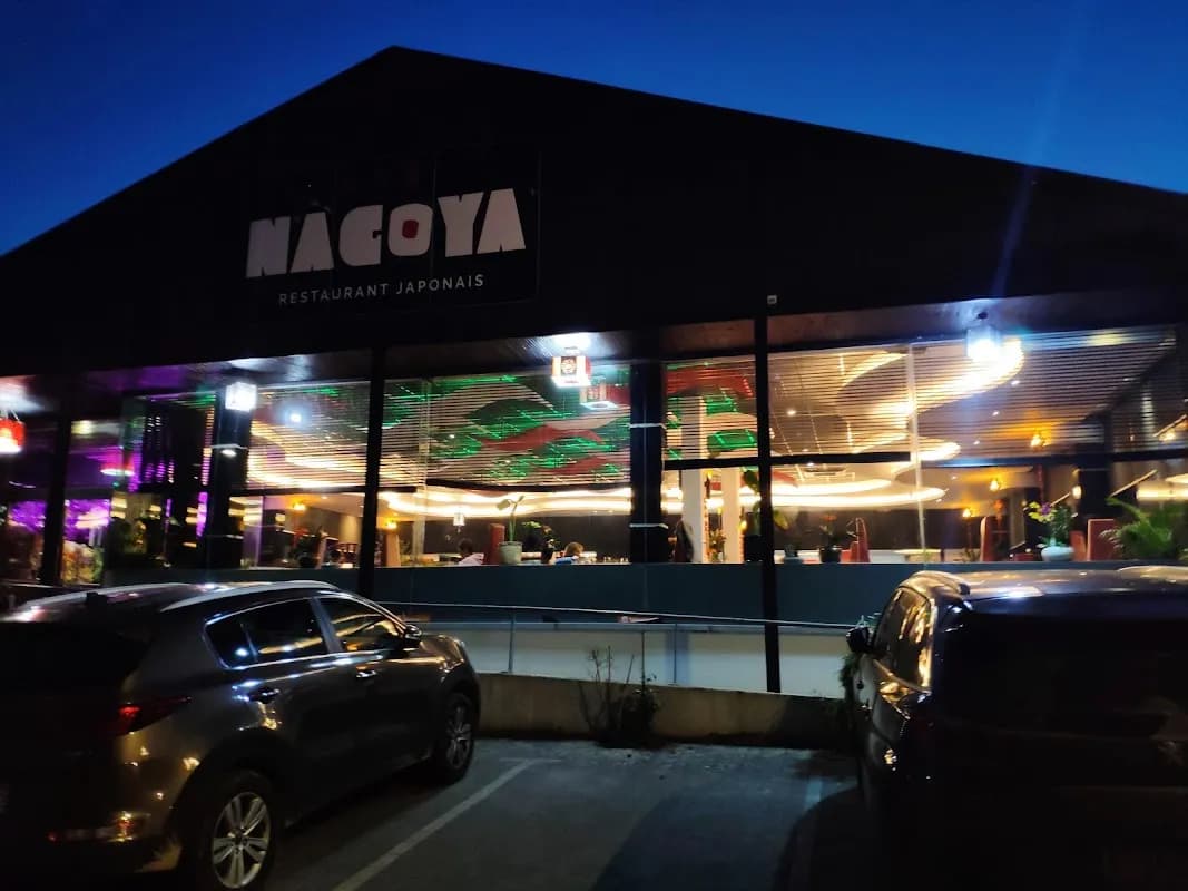 Nagoya