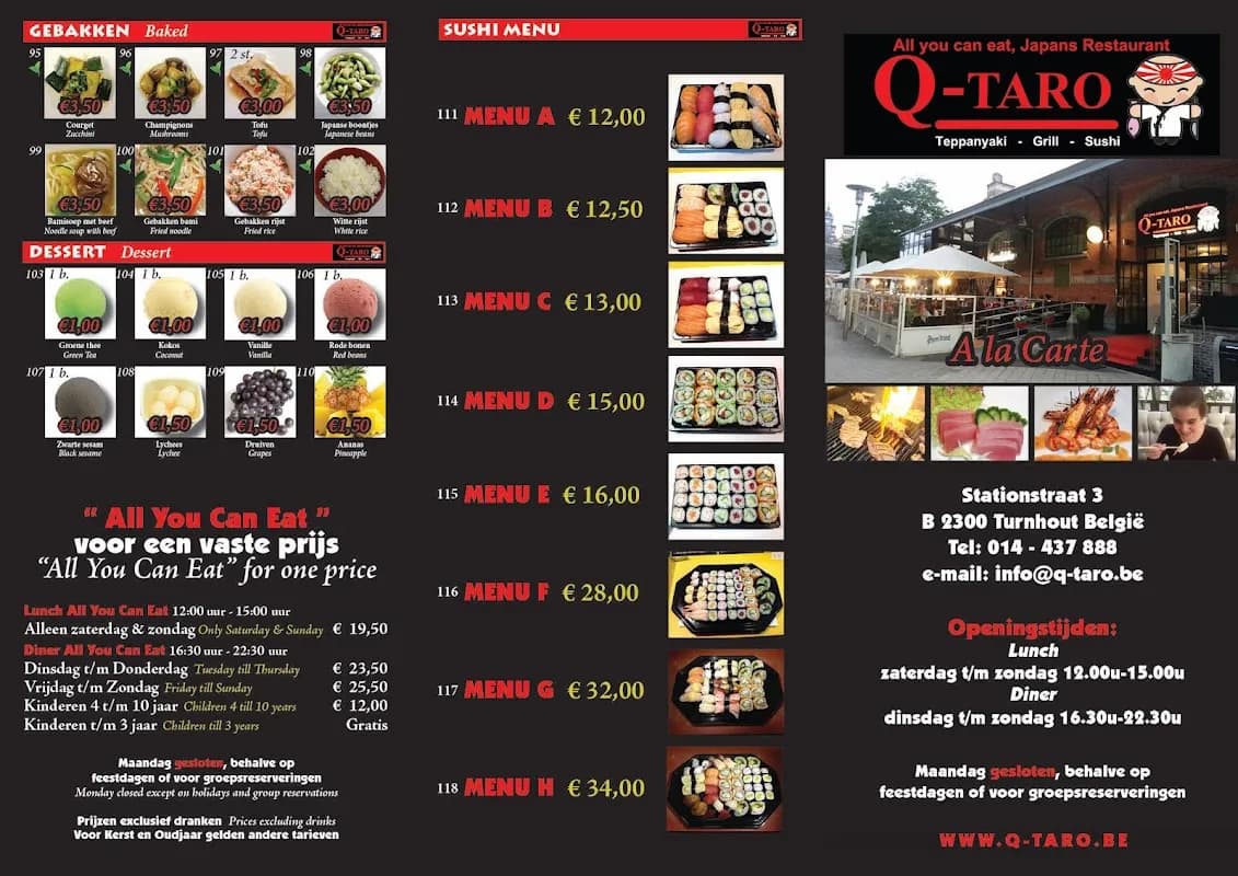 Q-Taro
