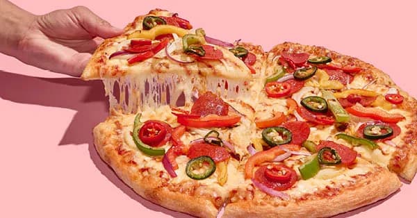 Domino's Pizza