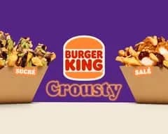 Burger King - Lille Leers