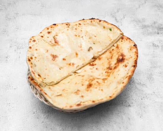 Peshwari Naan