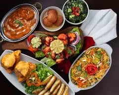 Namaste India Roosendaal