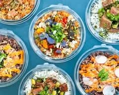 Makaio Poké Bowl