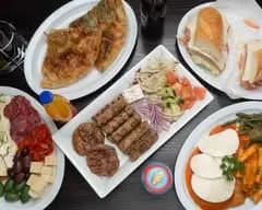 Pita Cairo 2