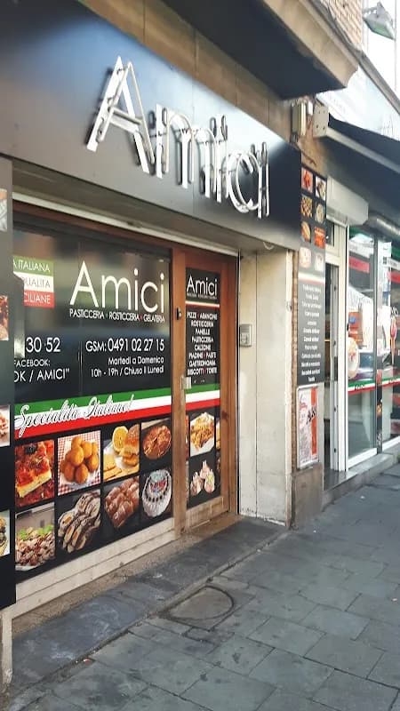 Amici Jemeppe
