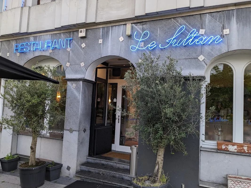 Le Sultan