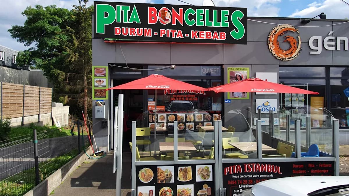 Pita Boncelles