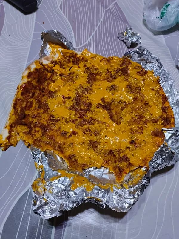 Snack Pita Daline Seraing