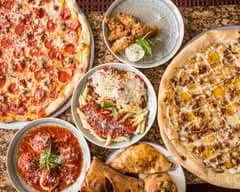 Pizza Pazzi