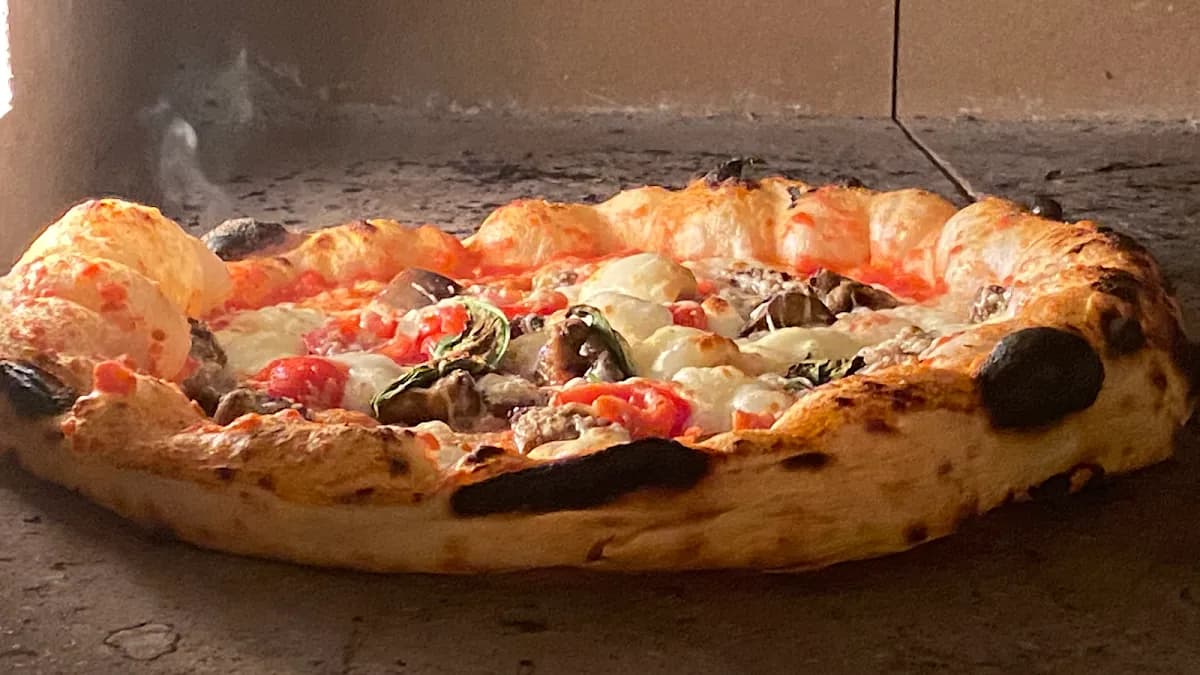 La Bottega della Pizza