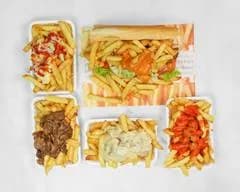 Cornet D'friet