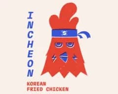 Incheon Korean Fried Chicken