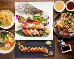 Dragon Sushi