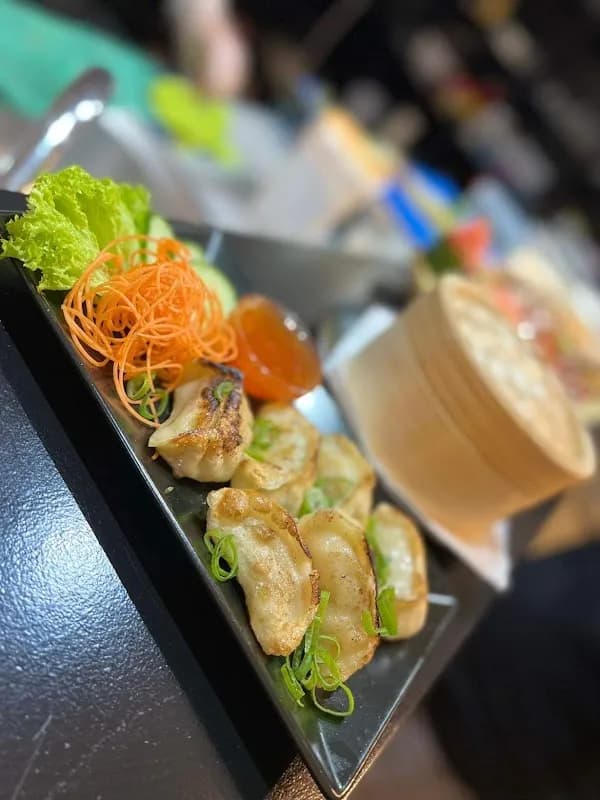 Machi Sushi
