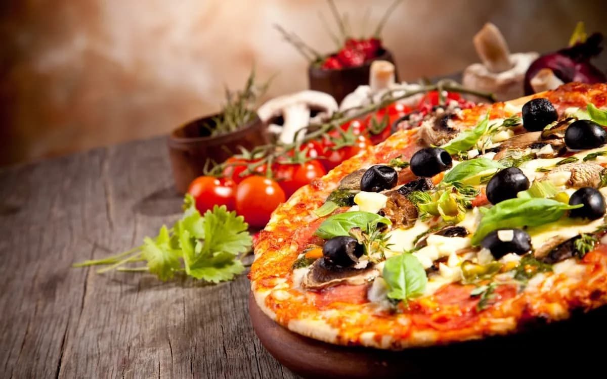 Pitza Service Temse