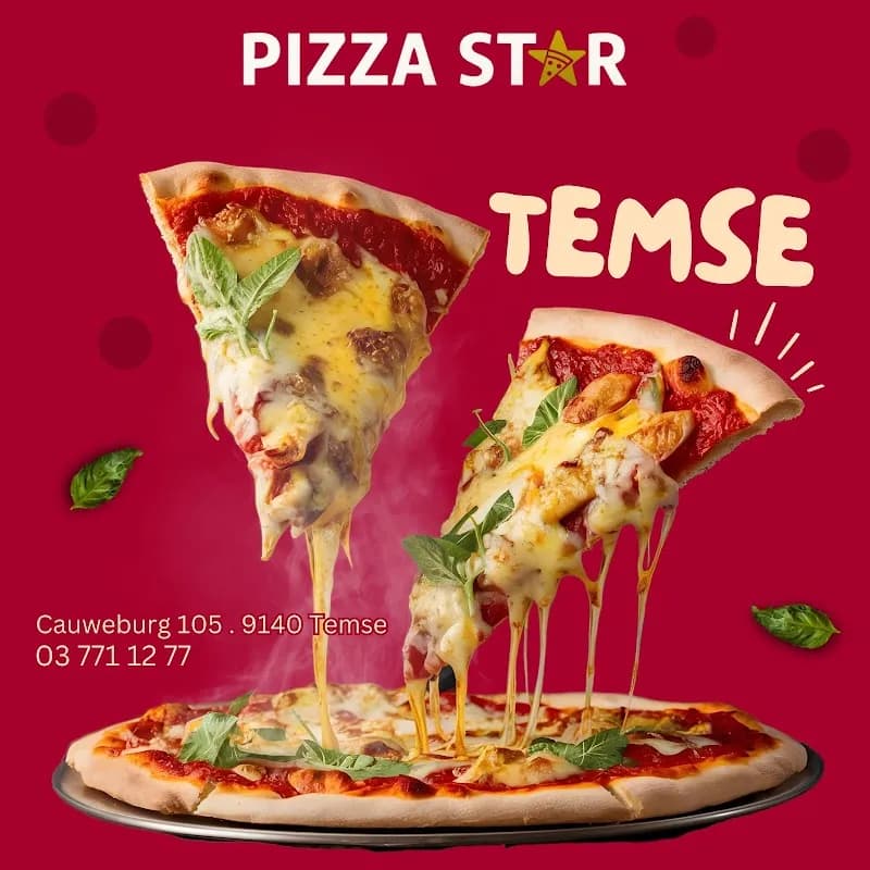 Pizza Star