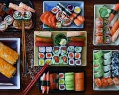 So Sushi - Ternat