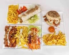 Ercan Kebab