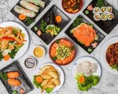 Les Saveurs d'Asie - Tourcoing