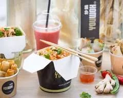 Hawaiian Poké Bowl - Tournai