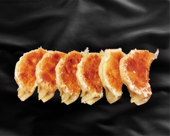 Gyoza