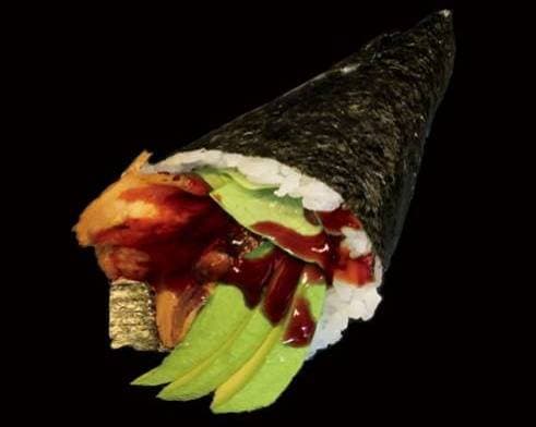 TeMaki Aguille Japon Avocat