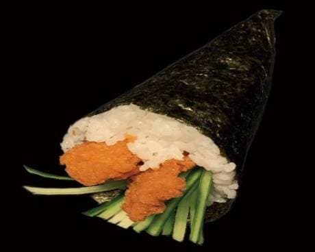 TeMaki Chicken Crispy