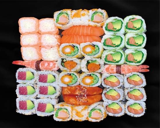 For two