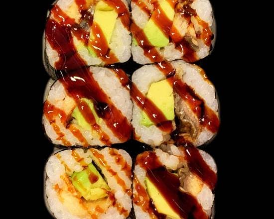 Maki Anguille Avocat