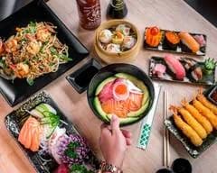 Tenshi - Uccle