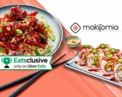 Makifornia - Vilvoorde