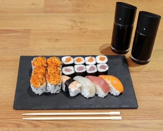 Jim Sushi