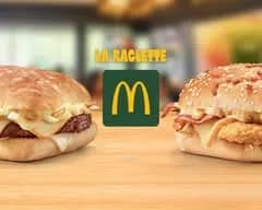 McDonald's® (Wattrelos)