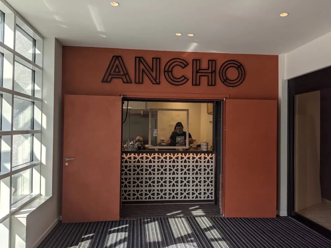 Ancho