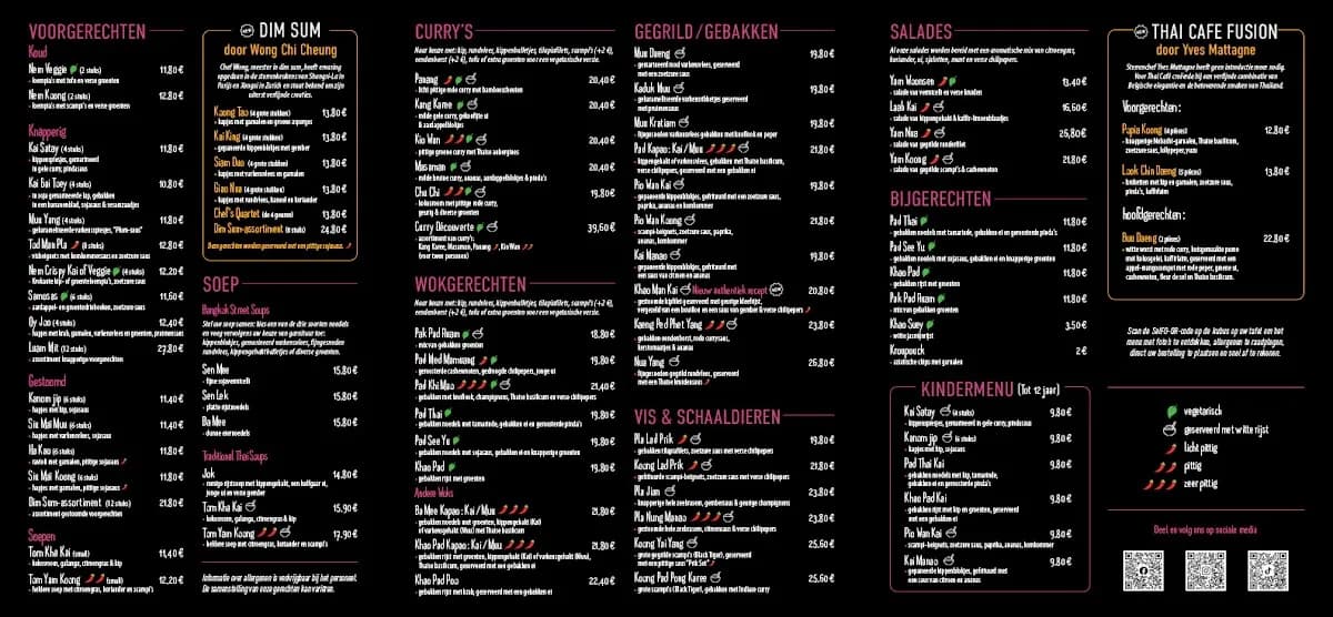 Thai Café