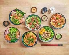 Poké House (Woluwe)