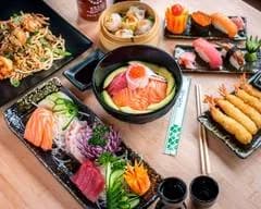 Tenshi Sushi Stockel