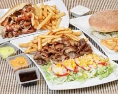 Alexander Grill & Frituur